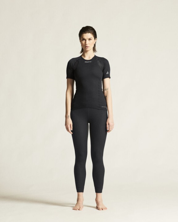 CRAFT PRO Active Extreme X Rn Ss W T-Shirts personalisierbar