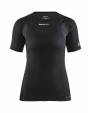 T-shirts CRAFT PRO Active Extreme X Rn Ss W voor bedrukking &amp; borduring