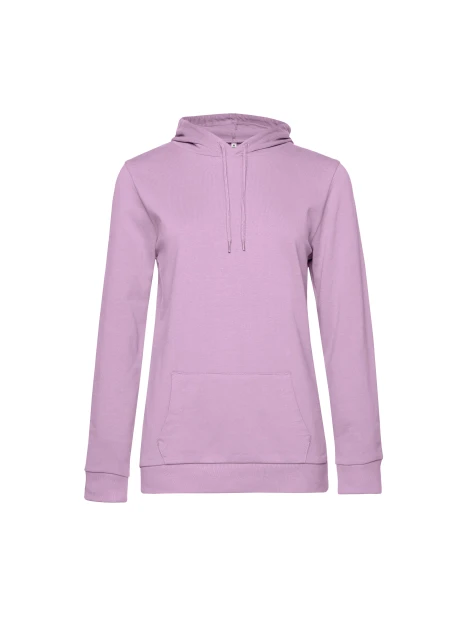 B&C #HOODIE /WOMEN /api/colors/8c2aab95-ed1c-41ad-9433-c799c1e2245f personnalisable