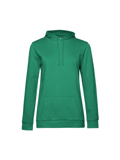 B&C #HOODIE /WOMEN /api/colors/8e228bbe-4407-4cbc-b57b-e0b7f7e9d211 personnalisable