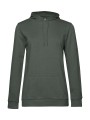 B&C #HOODIE /WOMEN /api/colors/273f33bb-9fdb-46c1-891c-6ff403c9b1a0 personnalisable