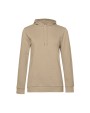 Sweat-shirts personnalisable B&C #HOODIE /WOMEN