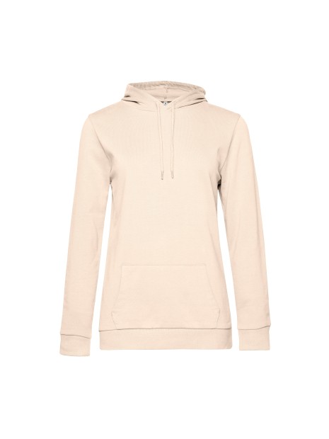 B&C #HOODIE /WOMEN /api/colors/e6e01a9e-32a8-4240-a2ea-a7c5187399a7 personnalisable