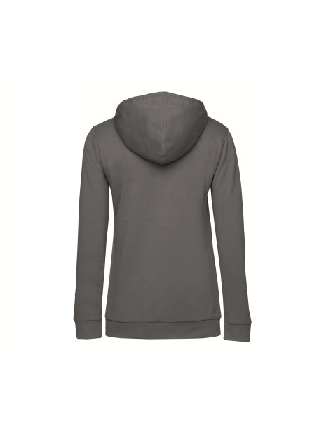 B&C #HOODIE /WOMEN /api/colors/027e053b-6a0b-424a-b79c-937feaac5f44 personnalisable