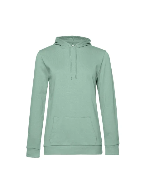 B&C #HOODIE /WOMEN /api/colors/9461b1f5-f20c-4909-acf0-8bf53fdec48b personnalisable
