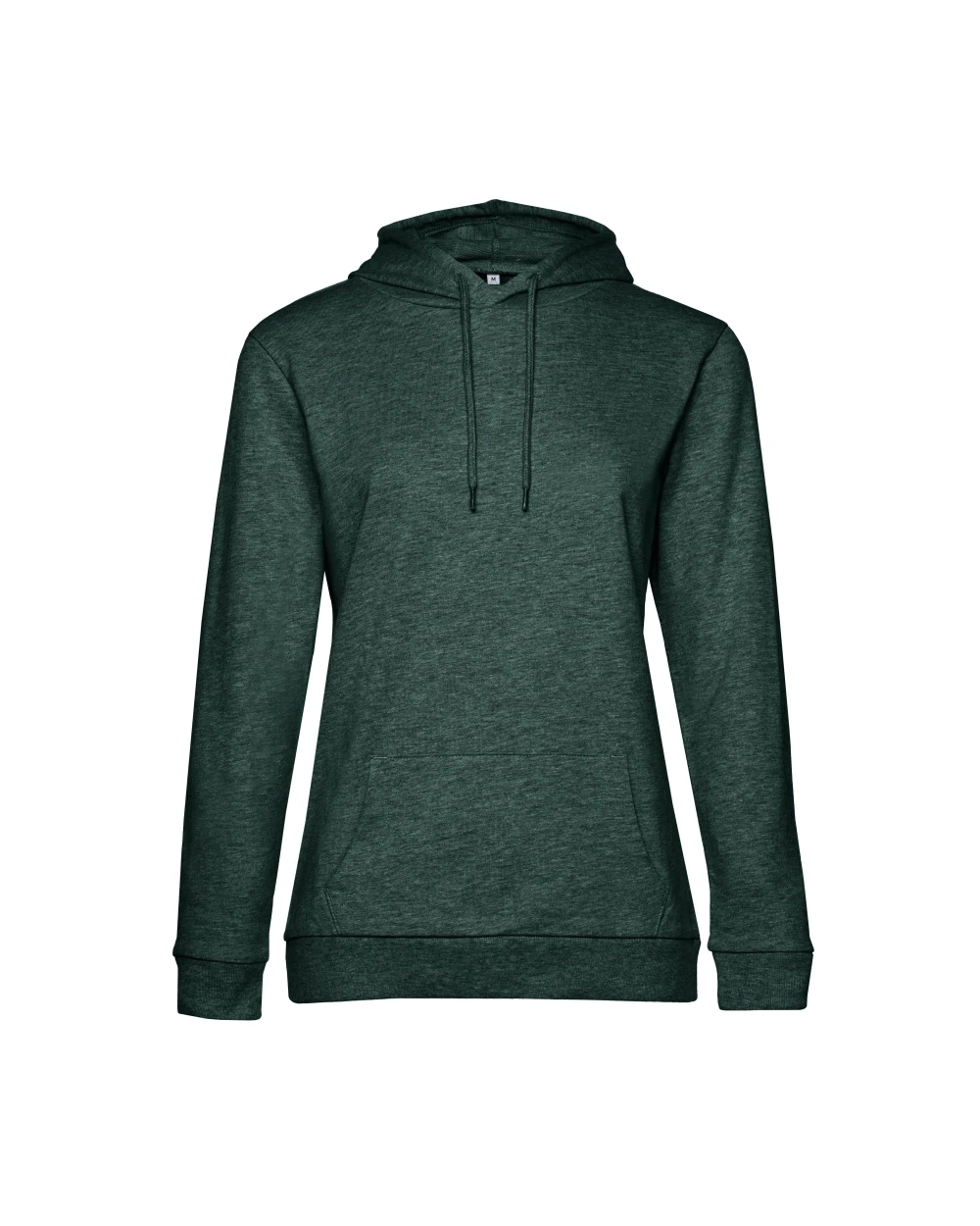 Sweaters & hoodies B&C #HOODIE /WOMEN voor bedrukking &amp; borduring