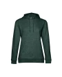 Sweat-shirts personnalisable B&C #HOODIE /WOMEN