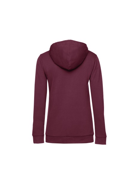 B&C #HOODIE /WOMEN /api/colors/3f4410b9-f80f-412a-9aa8-9260cc84003d personnalisable