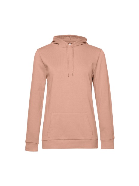 B&C #HOODIE /WOMEN /api/colors/66bd8976-5611-4b0a-960e-b58ccfa04255 personnalisable