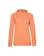Sweat-shirts personnalisable B&C #HOODIE /WOMEN