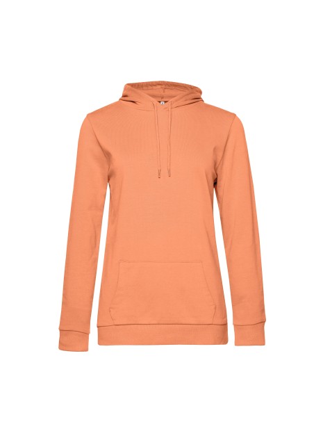 B&C #HOODIE /WOMEN /api/colors/53029bf5-851e-4aab-a713-c26f80ea51c6 personnalisable
