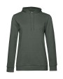 Sweat-shirts personnalisable B&C #HOODIE /WOMEN