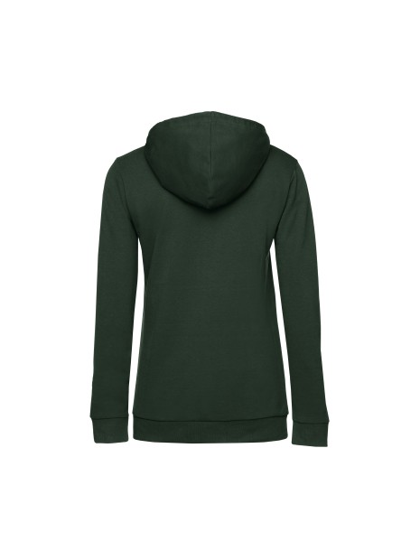 B&C #HOODIE /WOMEN /api/colors/04ff5422-733a-4283-80b4-be8cd0eba314 personnalisable