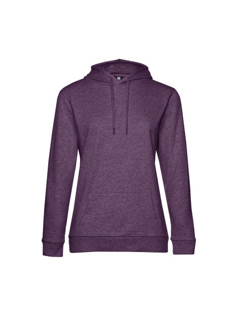 B&C #HOODIE /WOMEN /api/colors/5e76527a-0018-4456-92fe-d2db6748a6a9 personnalisable
