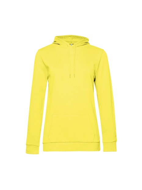 B&C #HOODIE /WOMEN /api/colors/e07246d8-3dd7-4ba3-bbda-ad8369fe7752 personnalisable
