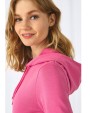 Sweat-shirts personnalisable B&C #HOODIE /WOMEN
