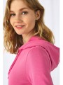 Sweat-shirts à personnaliser B&C #HOODIE /WOMEN 