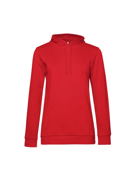 B&C #HOODIE /WOMEN /api/colors/c953313a-9c9d-493b-934e-ddcf8fada2ae personnalisable