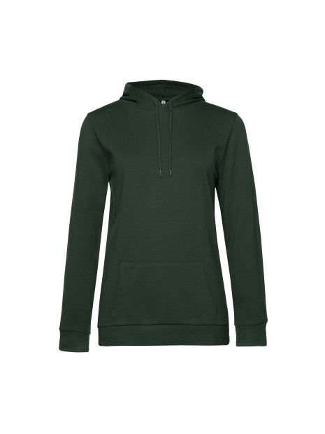 B&C #HOODIE /WOMEN /api/colors/04ff5422-733a-4283-80b4-be8cd0eba314 personnalisable