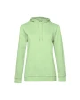Sweaters & hoodies B&C #HOODIE /WOMEN voor bedrukking &amp; borduring