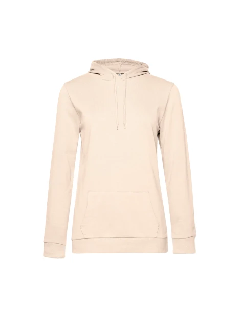 B&C #HOODIE /WOMEN /api/colors/e6e01a9e-32a8-4240-a2ea-a7c5187399a7 personnalisable