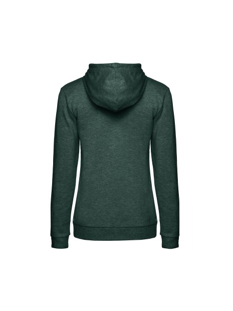 B&C #HOODIE /WOMEN /api/colors/ffa37945-cec3-48a7-90ae-a495eb3f3c37 personnalisable