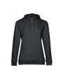 B&C B&C #HOODIE /WOMEN Sweatshirts personalisierbar