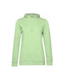 Sweat-shirts personnalisable B&C #HOODIE /WOMEN