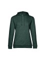 B&C #HOODIE /WOMEN /api/colors/ffa37945-cec3-48a7-90ae-a495eb3f3c37 personnalisable