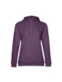 B&C #HOODIE /WOMEN /api/colors/5e76527a-0018-4456-92fe-d2db6748a6a9 personnalisable