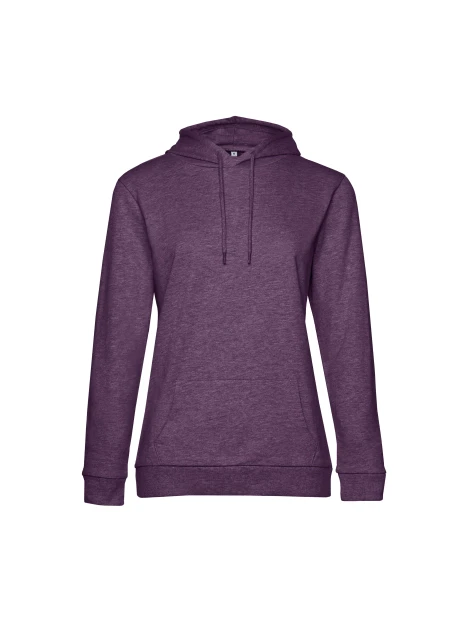 B&C #HOODIE /WOMEN /api/colors/5e76527a-0018-4456-92fe-d2db6748a6a9 personnalisable