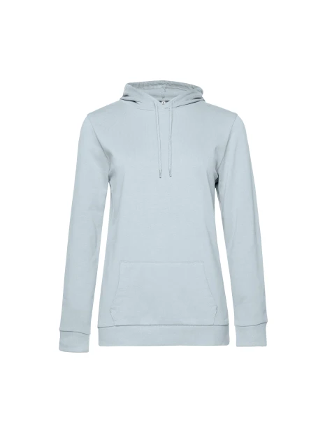 B&C #HOODIE /WOMEN /api/colors/e98fece3-c078-4628-91b5-4305f9ab331f personnalisable
