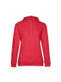 B&C #HOODIE /WOMEN /api/colors/47665b36-928d-4840-8b19-1cd31031b84f personnalisable