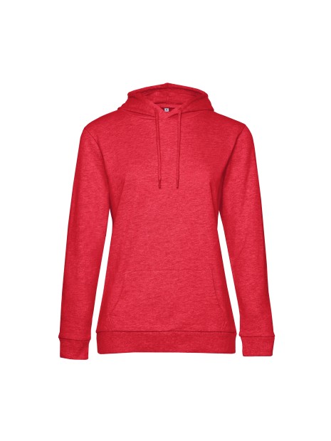 B&C #HOODIE /WOMEN /api/colors/47665b36-928d-4840-8b19-1cd31031b84f personnalisable