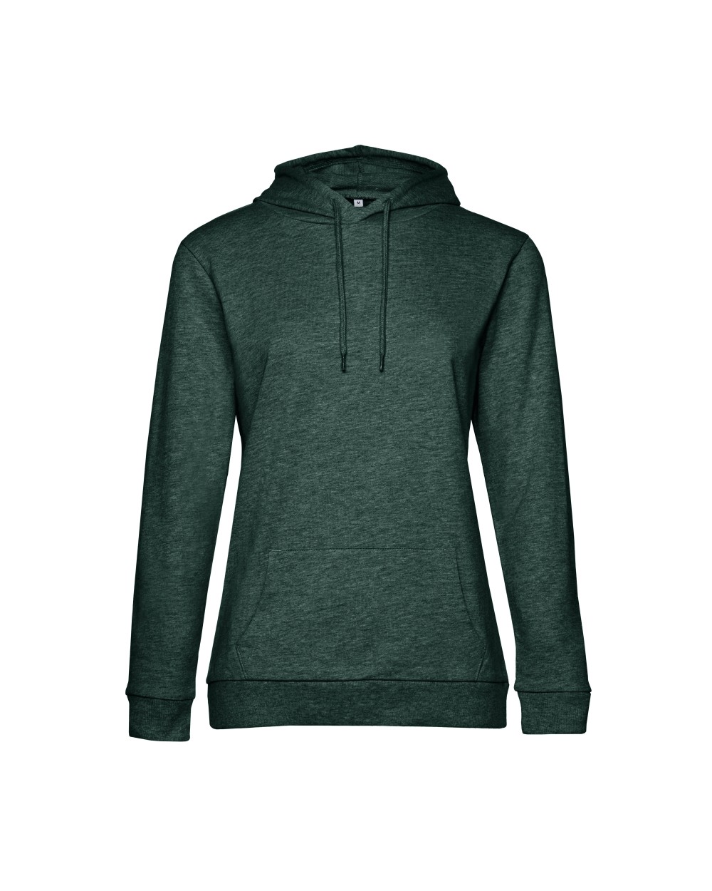 Sweaters & hoodies B&C #HOODIE /WOMEN voor bedrukking &amp; borduring