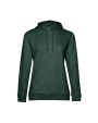 Sweaters & hoodies B&C #HOODIE /WOMEN voor bedrukking &amp; borduring
