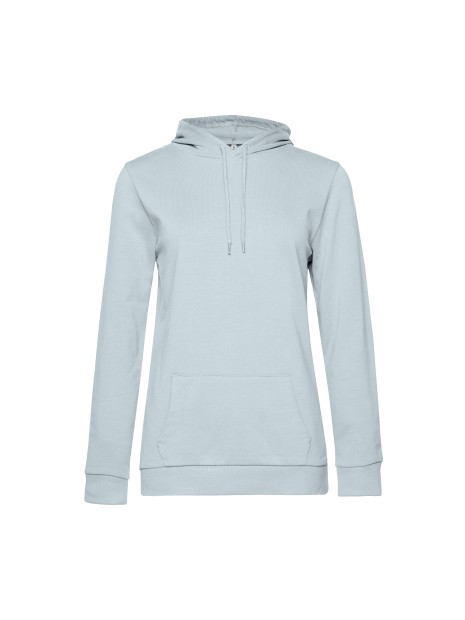 B&C #HOODIE /WOMEN /api/colors/e98fece3-c078-4628-91b5-4305f9ab331f personnalisable