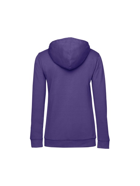 B&C #HOODIE /WOMEN /api/colors/2b55c57b-8b16-4f87-a27b-0d5cc570834c personnalisable
