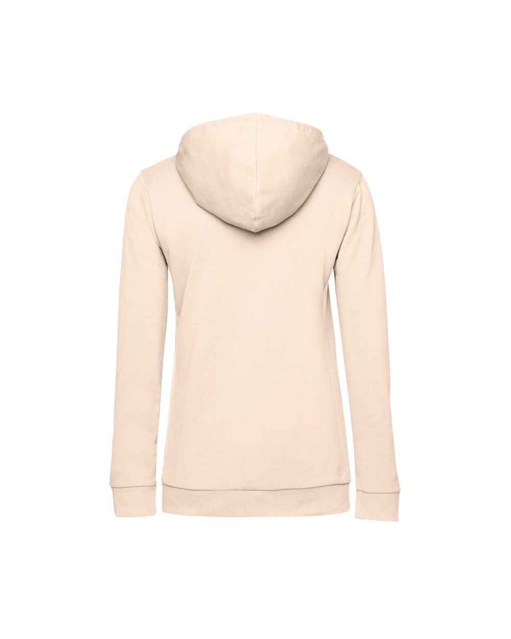 Sweat-shirts personnalisable B&C #HOODIE /WOMEN
