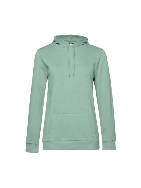 B&C #HOODIE /WOMEN /api/colors/9461b1f5-f20c-4909-acf0-8bf53fdec48b personnalisable