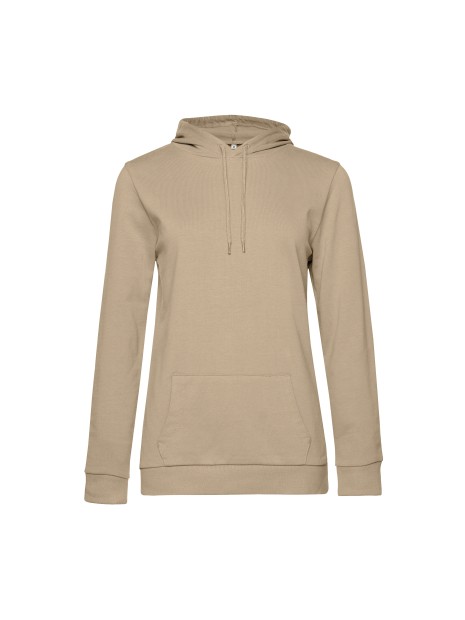 B&C #HOODIE /WOMEN /api/colors/f7794cb6-f651-417c-9b2e-1c98a547401d personnalisable