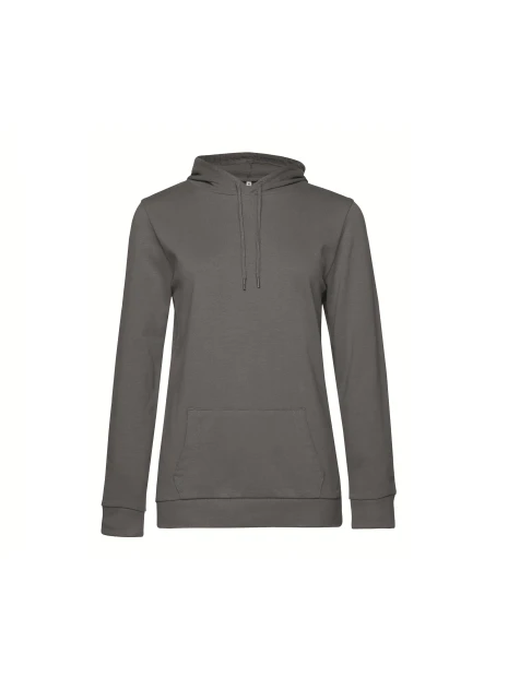 B&C #HOODIE /WOMEN /api/colors/027e053b-6a0b-424a-b79c-937feaac5f44 personnalisable