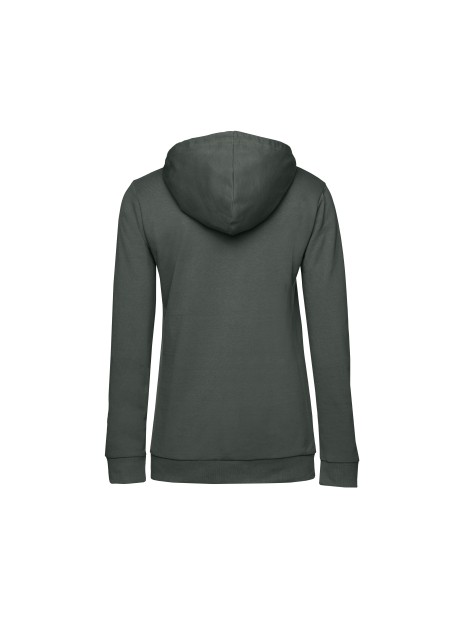 B&C #HOODIE /WOMEN /api/colors/273f33bb-9fdb-46c1-891c-6ff403c9b1a0 personnalisable