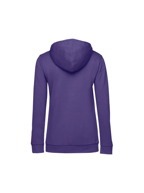 B&C #HOODIE /WOMEN /api/colors/2b55c57b-8b16-4f87-a27b-0d5cc570834c personnalisable