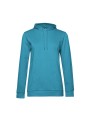 B&C #HOODIE /WOMEN /api/colors/d1fed846-a901-4581-9dc6-a70ea555ae93 personnalisable