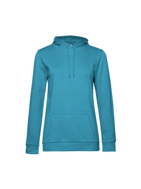 B&C #HOODIE /WOMEN /api/colors/d1fed846-a901-4581-9dc6-a70ea555ae93 personnalisable