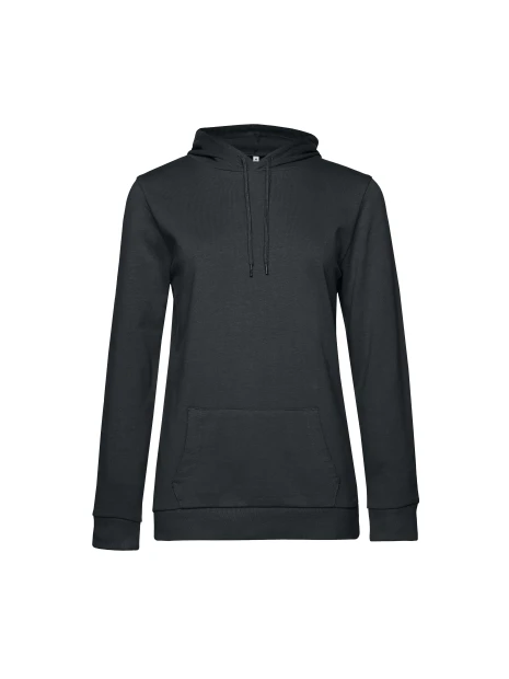 B&C #HOODIE /WOMEN /api/colors/0c2e838e-73ef-49a1-b109-0f75350d1332 personnalisable