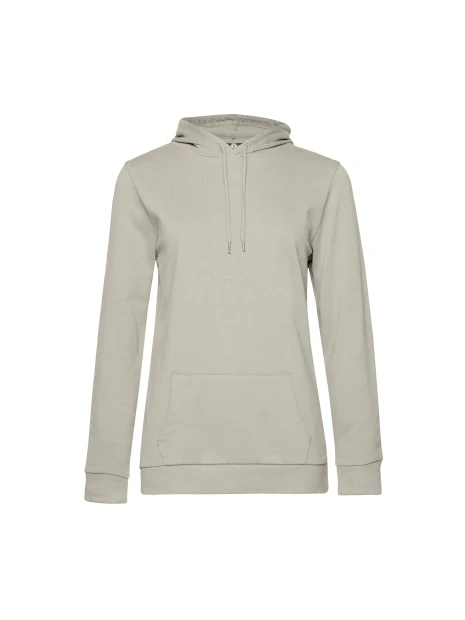 B&C #HOODIE /WOMEN /api/colors/0457f37a-04b5-4919-8dc0-b86b6847de50 personnalisable