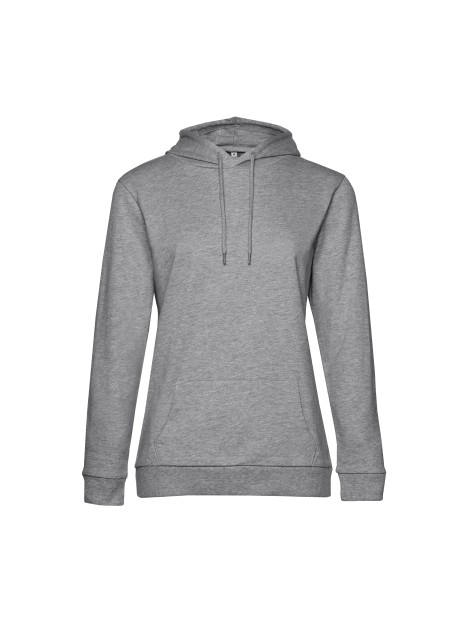 B&C #HOODIE /WOMEN /api/colors/84f38f7b-2e6d-4d5d-89e0-ae5a7c9d4eb9 personnalisable