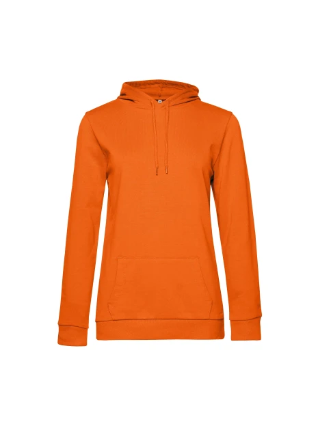 B&C #HOODIE /WOMEN /api/colors/27c93aa3-d5b9-4d9b-bd13-0d0edadf68ef personnalisable